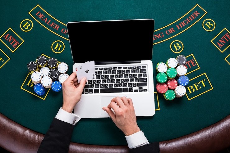 Tabel pembayaran lengkap dan transparan tabel pembayaran Caribbean Stud Poker